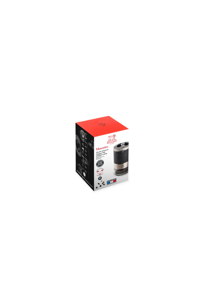 Peugeot Meastro u'select pepper mill 11cm