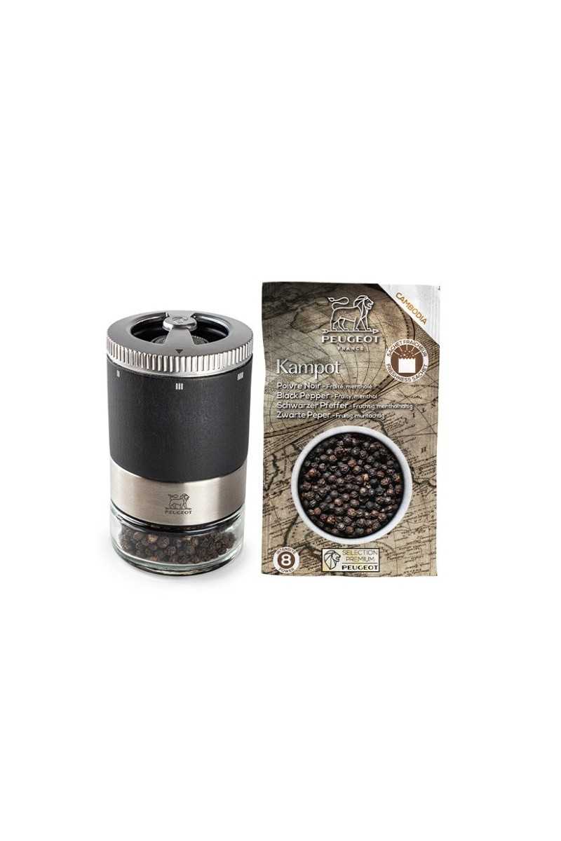 Peugeot Meastro u'select pepper mill 11cm