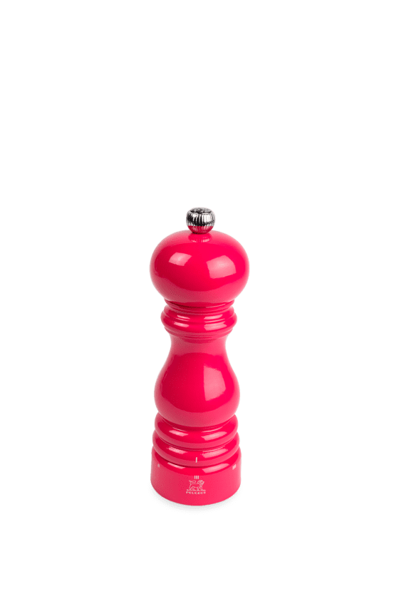 Peugeot Paris u'select 18cm Pepper Mill Candy Pink