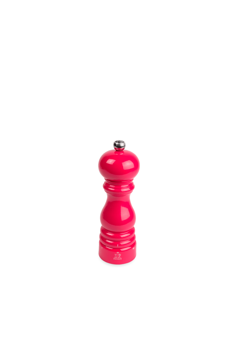 Peugeot Paris u'select 18cm Pepper Mill Candy Pink