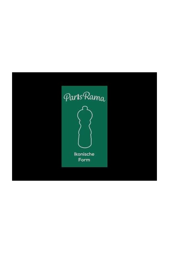 Peugeot Paris u'select 18cm Pepper Mill Candy Pink