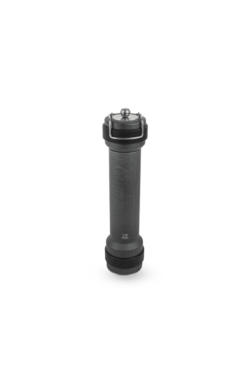 Peugeot BBQ special wooden pepper mill 30cm graphite Peugeot BBQ special wooden pepper mill 30cm graphite