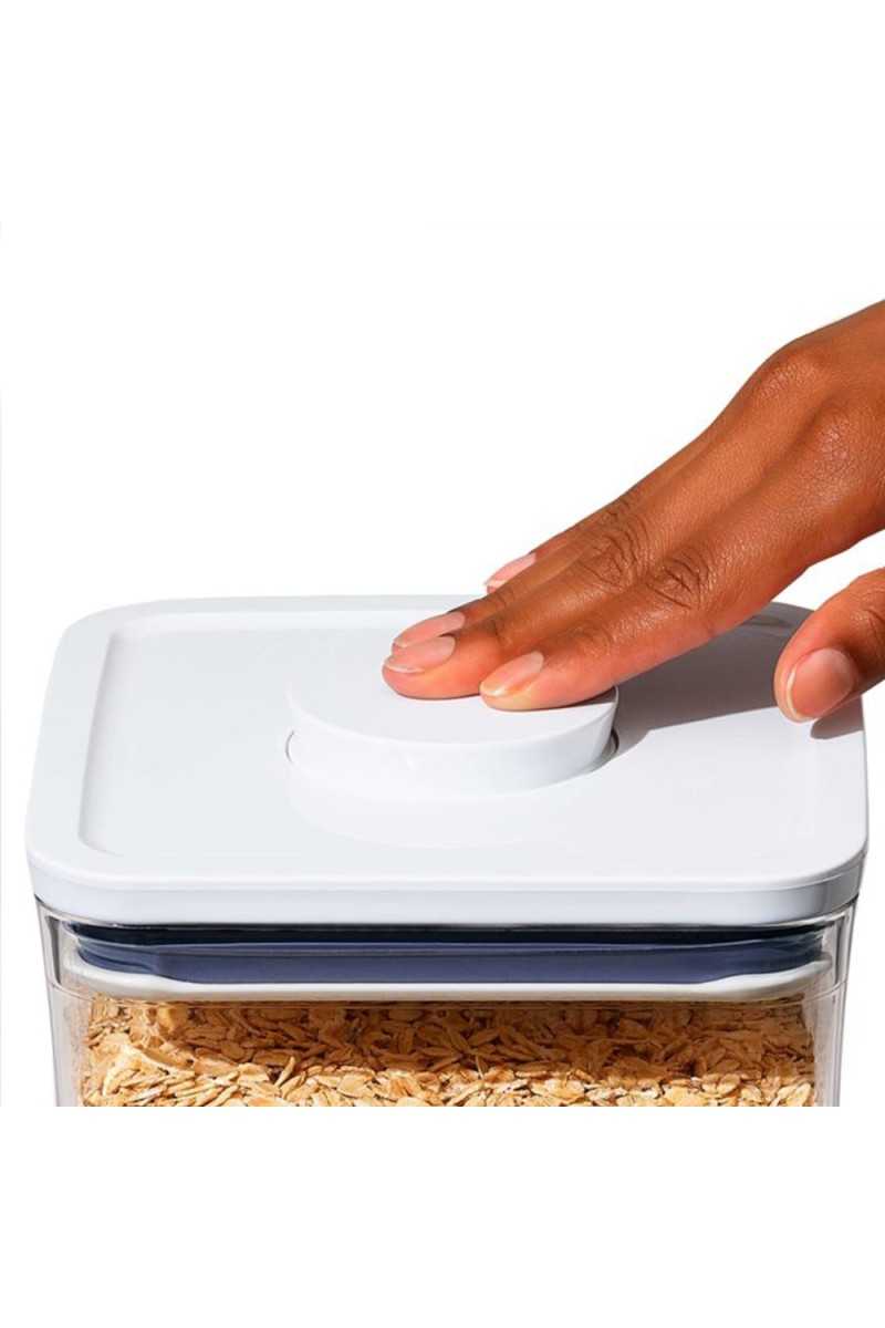 OXO Pop container 2.0 voordeelset 5-delig