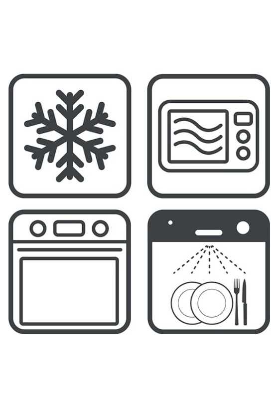 Peugeot Appolia vierkante individuele keramische ovenschaal 18cm ecru