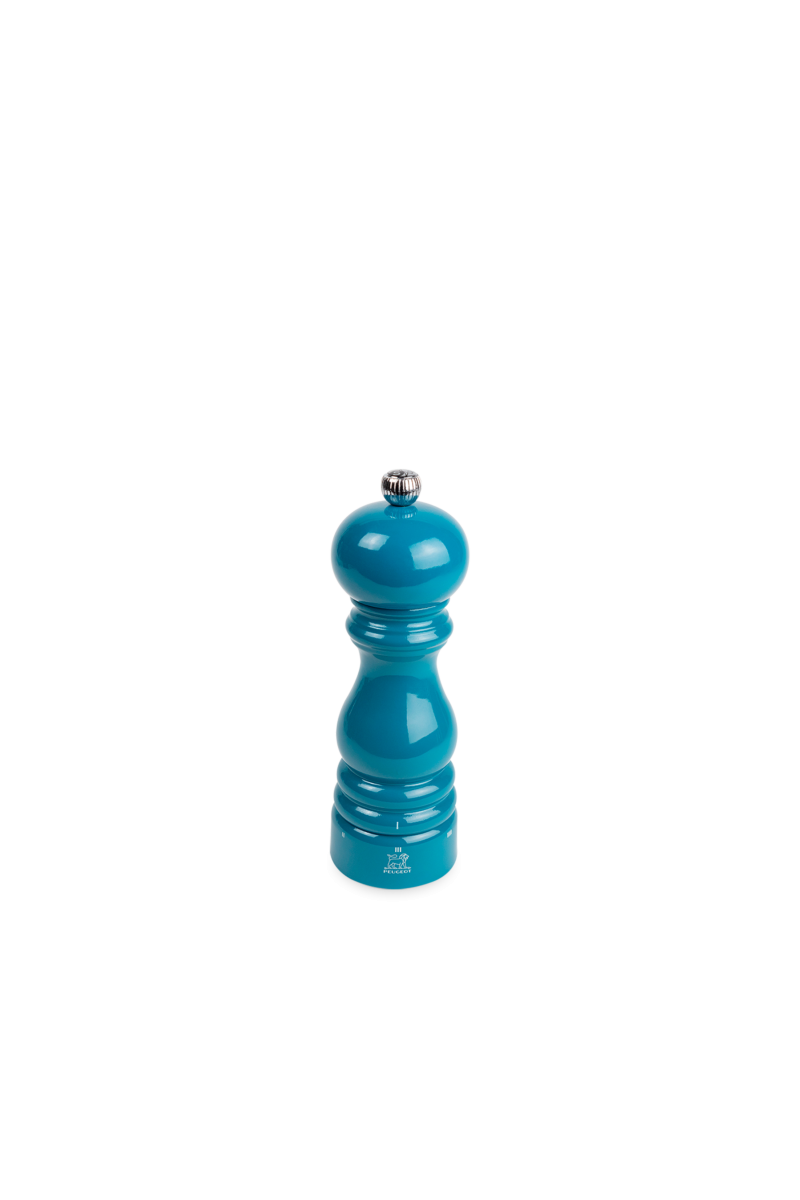 Peugeot Paris u'select 18cm Zoutmolen Oceanblauw Peugeot Paris u'select 18cm Zoutmolen Oceanblauw