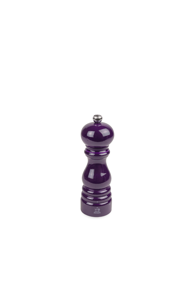 Peugeot Paris u'Select 18cm Pepper Mill Aubergine