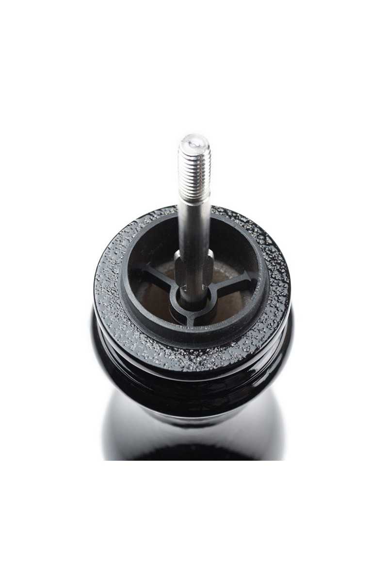 Peugeot Paris u'Select 18cm Pepper Mill Lacquer Black