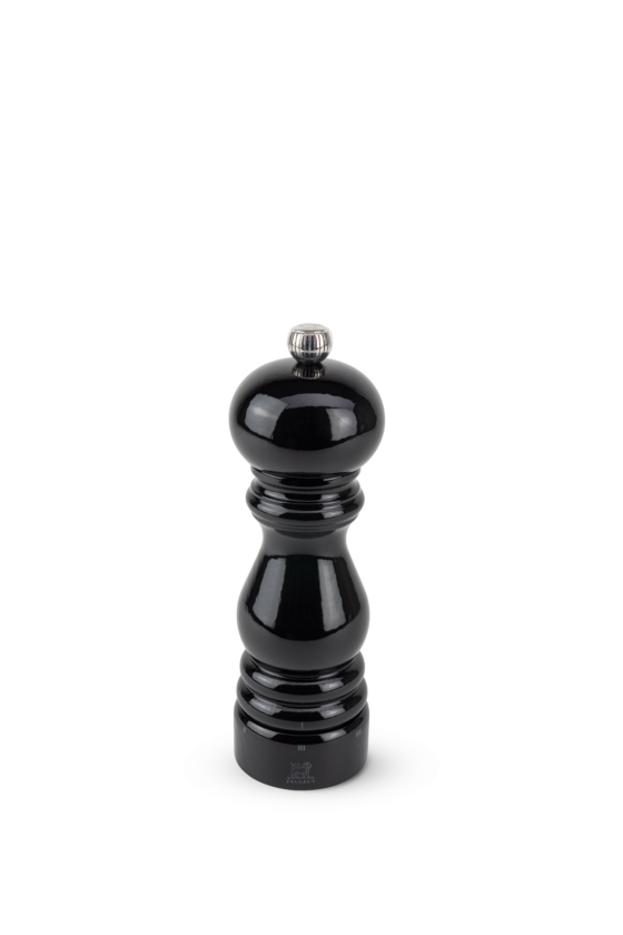 Peugeot Paris u'select 18cm Zoutmolen Lak Zwart