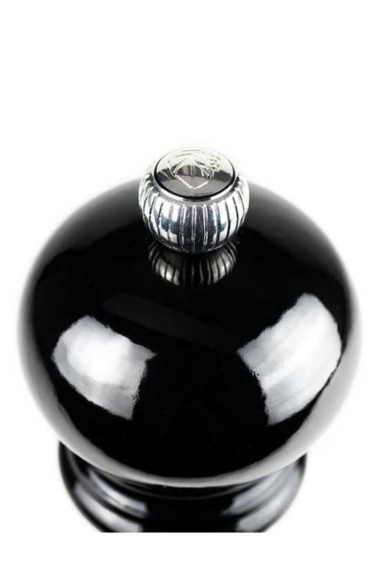 Peugeot Paris u'Select 18cm Salt Mill Lacquer Black