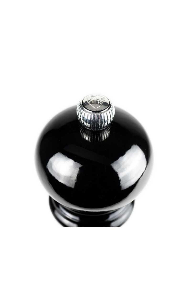 Peugeot Paris u'Select 18cm Salt Mill Lacquer Black
