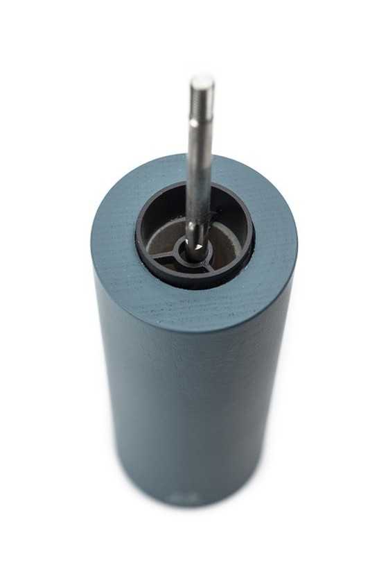 Peugeot Boreal manual pepper mill 21cm sky blue