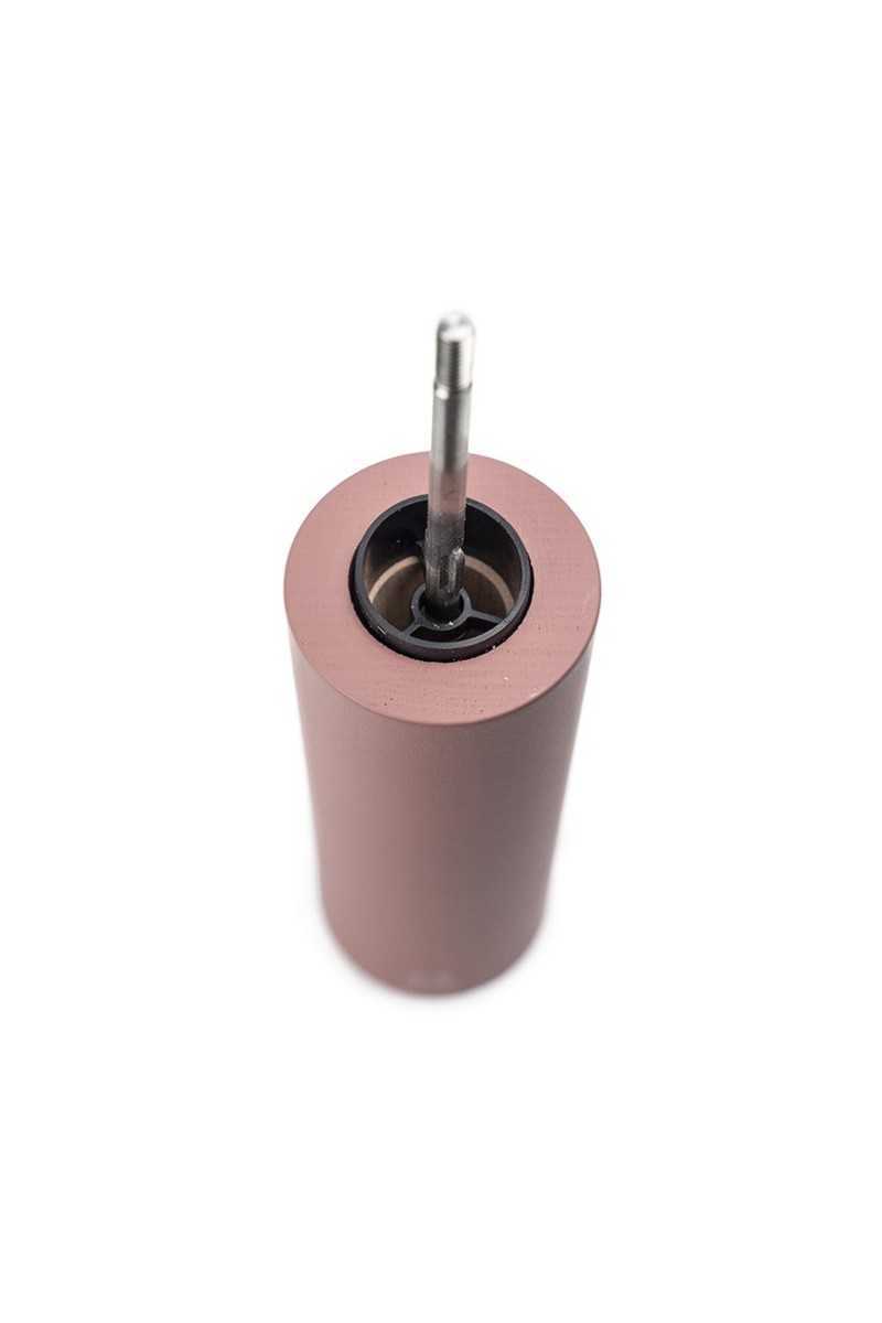 Peugeot Boreal Manual pepper mill 21cm praline color