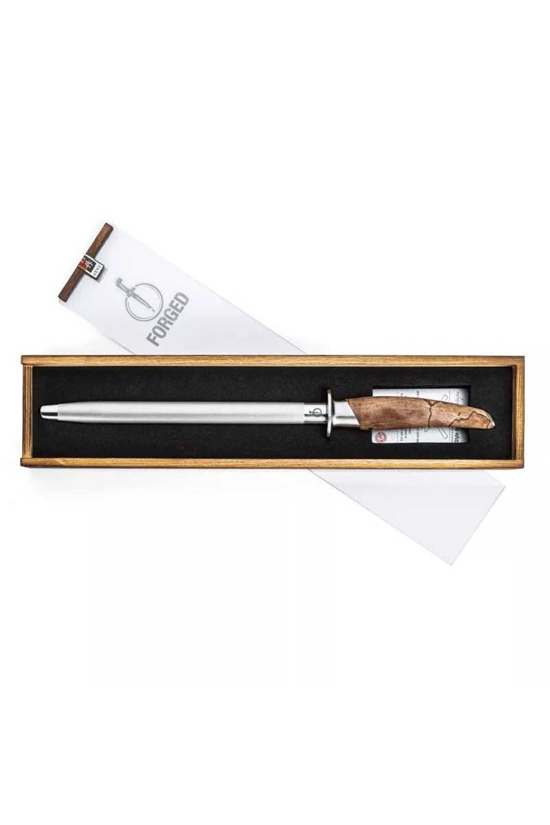 Style de Vie Forged Katai Aanzetstaal