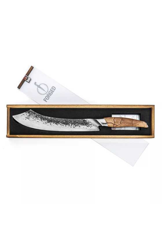 Style de Vie Forged Katai Slagersmes