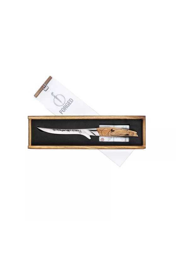 Forged Katai Uitbeenmes