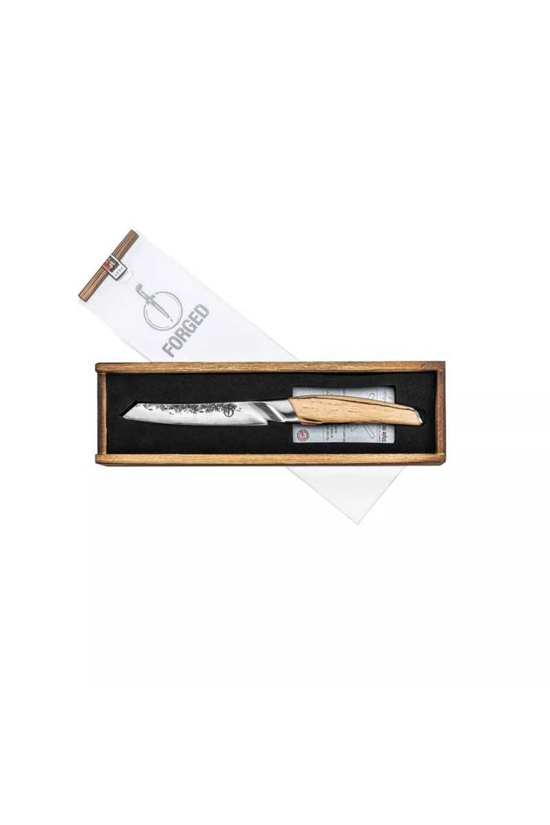 Forged Katai Universeel mes