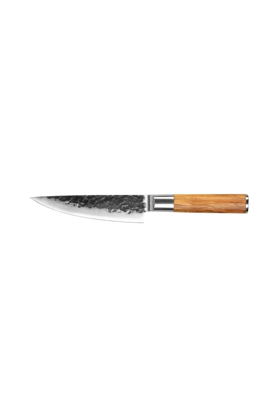 Forged Olive 16cm Chef's Knife