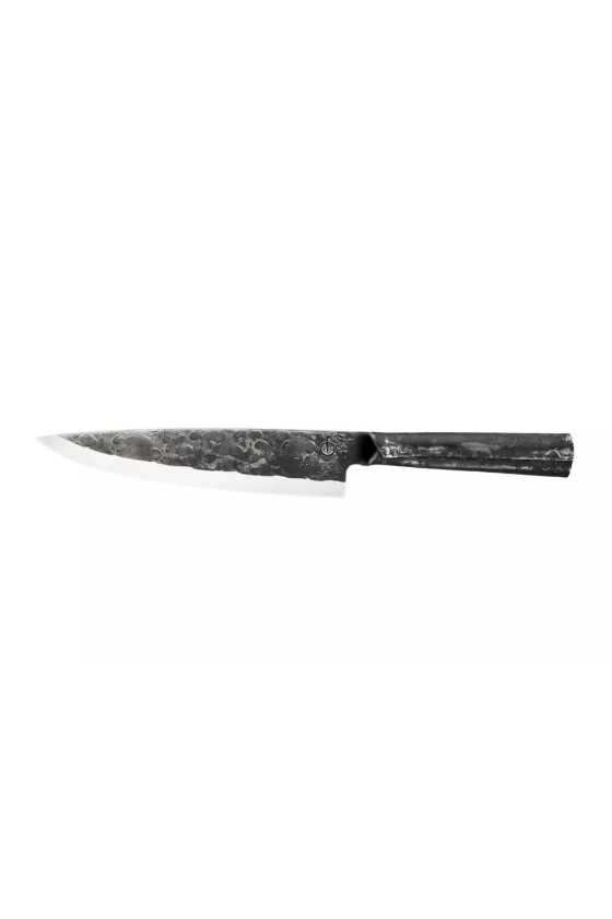Forged Knife Set - 3-Piece Knife Set by Forged Brute