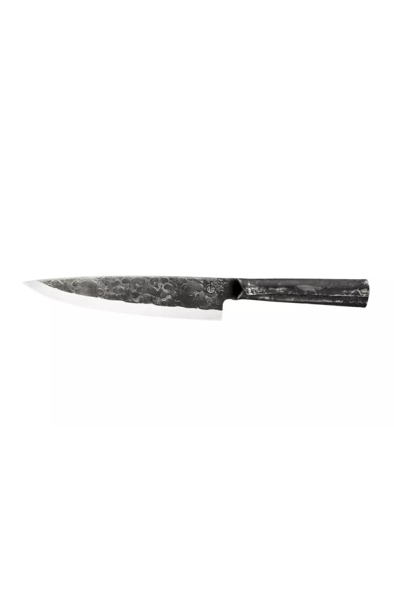 Forged Messenset - 3 Delige Messenset van Forged Brute