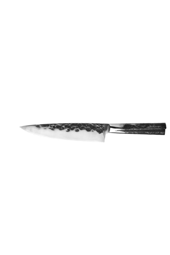 Forged Intense Messenset - 3 Delige Stoere Messenset