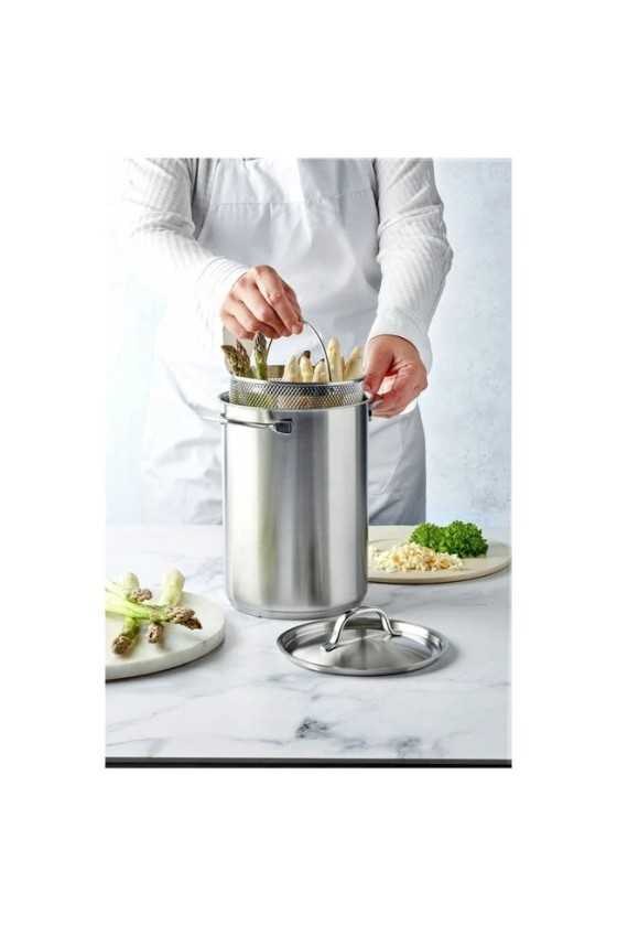 Demeyere Specialties 3 Asperge pan 16cm