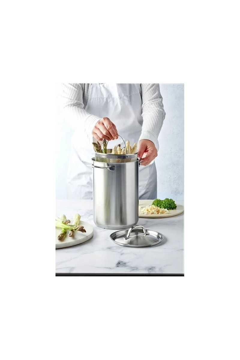 Demeyere Specialties 3 Asperge pan 16cm