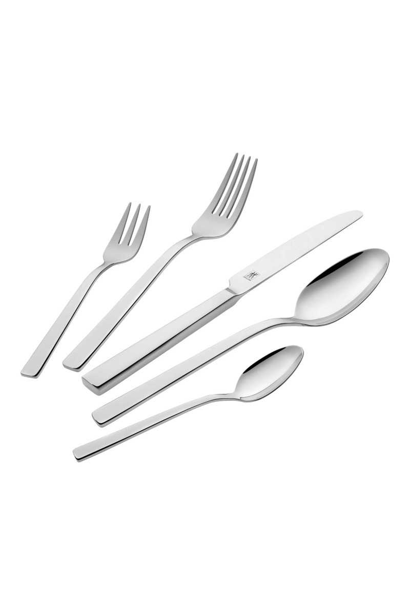 Zwilling King 30-piece Cutlery Set