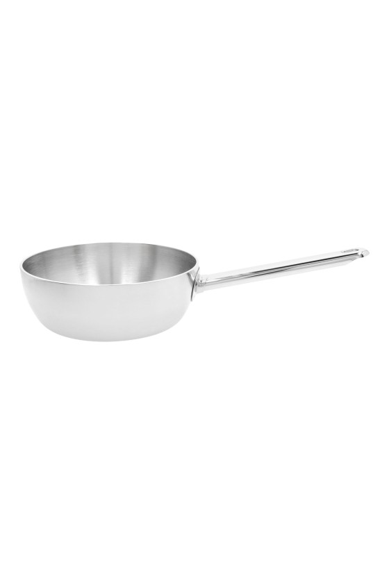 Demeyere Apollo 7 20cm Conical Sauté Pan