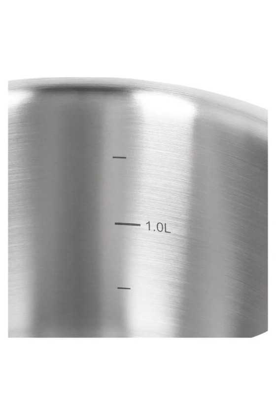 Demeyere Lino 3 Cookware Set 5-piece