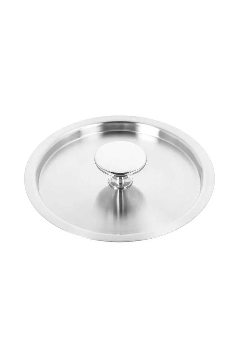 Demeyere Lino 3 Cookware Set 5-piece