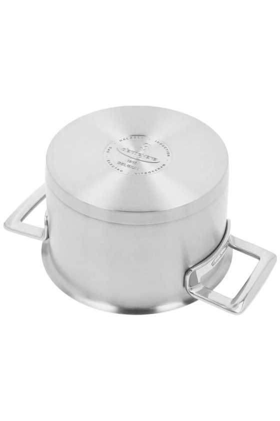 Demeyere Lino 3 Cookware Set 5-piece