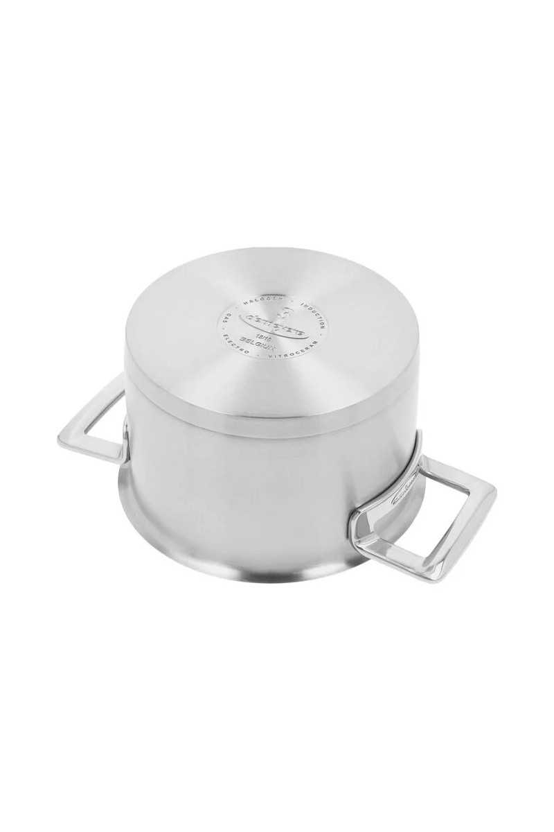 Demeyere Lino 3 Pannenset 5-delig