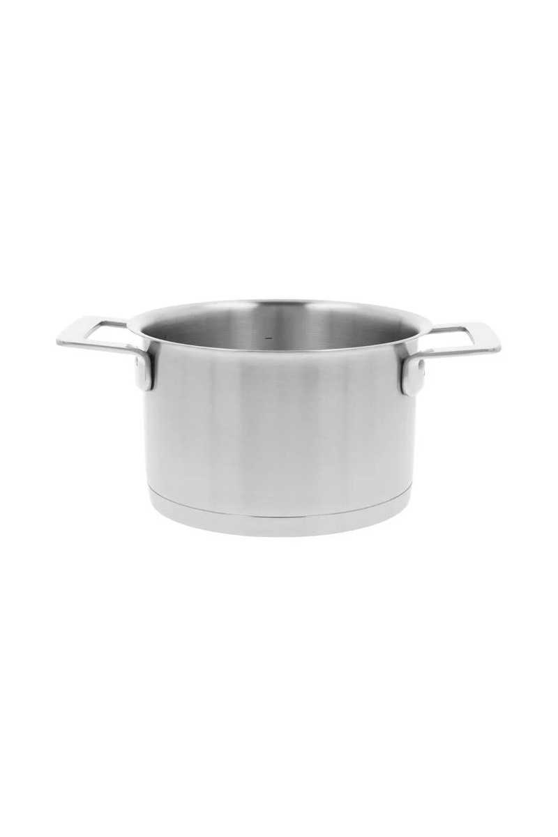 Demeyere Lino 3 Pannenset 5-delig