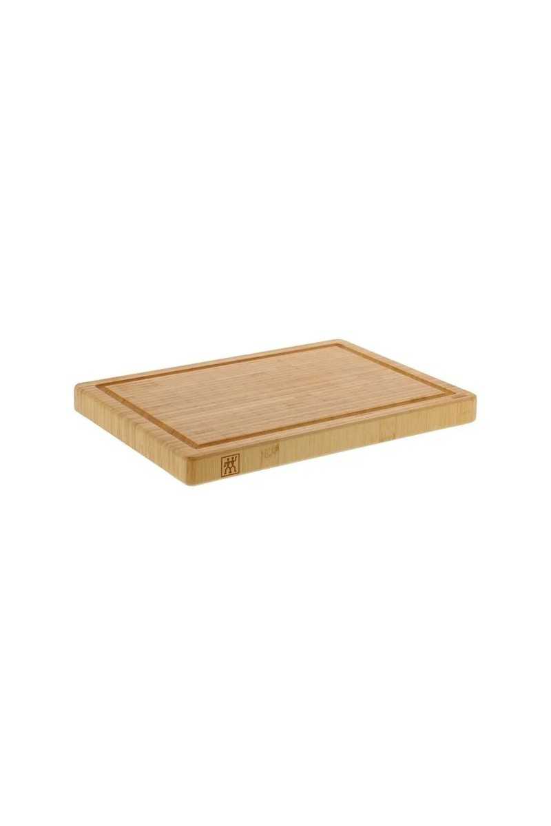Zwilling Bamboo Cutting Board 36x25cm