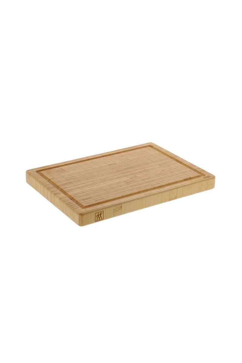 Zwilling Bamboo Cutting Board 36x25cm