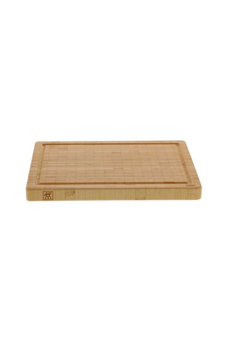 Zwilling Bamboo Cutting Board 36x25cm Zwilling Bamboo Cutting Board 36x25cm