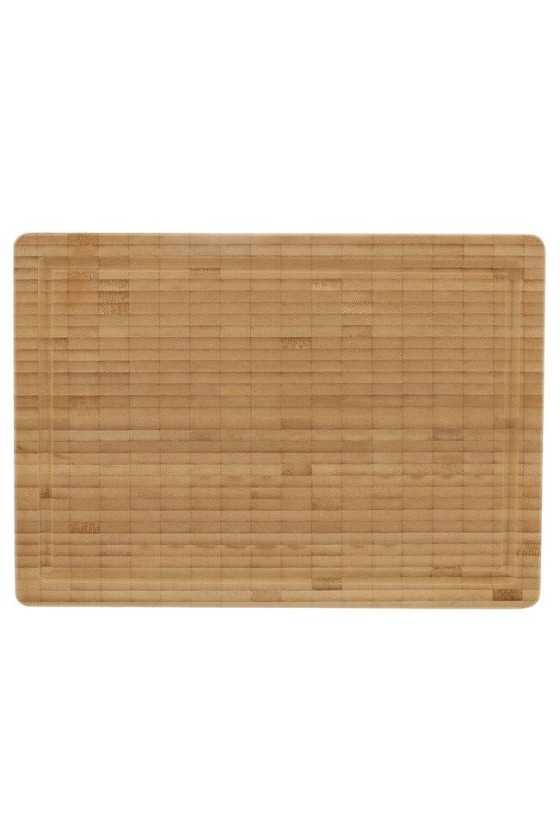 Zwilling Snijplank Bamboe 36 x 25cm