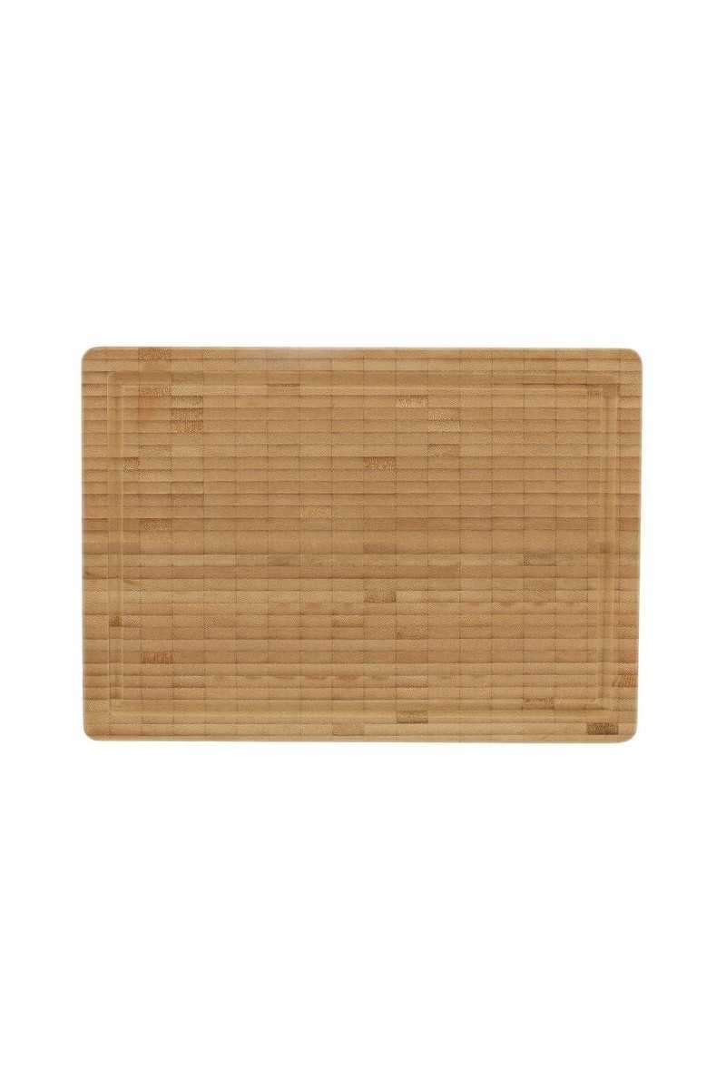 Zwilling Bamboo Cutting Board 36x25cm