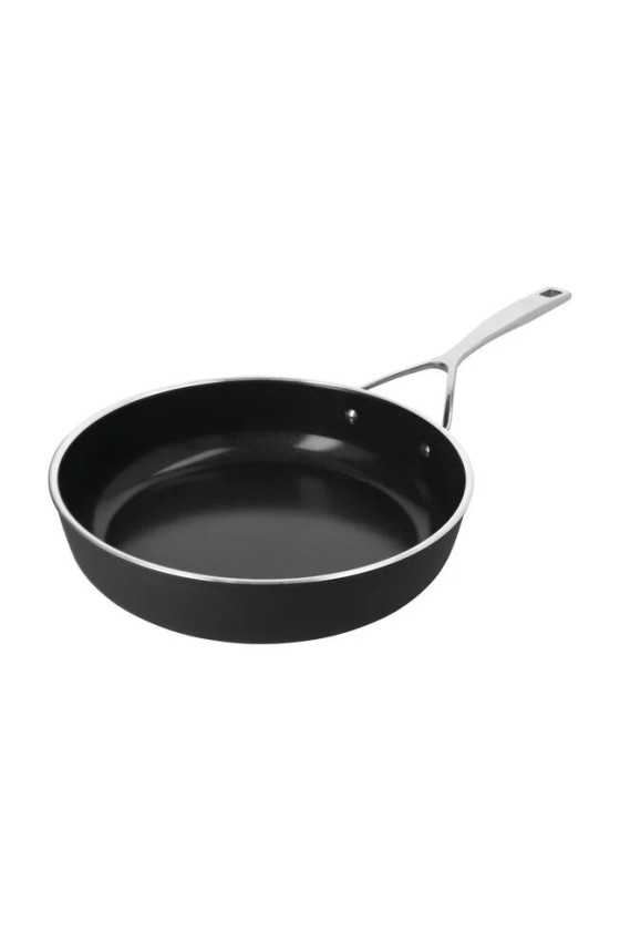 Demeyere Alu Pro 5 Ceraforce 28cm Hoge Koekenpan Keramisch