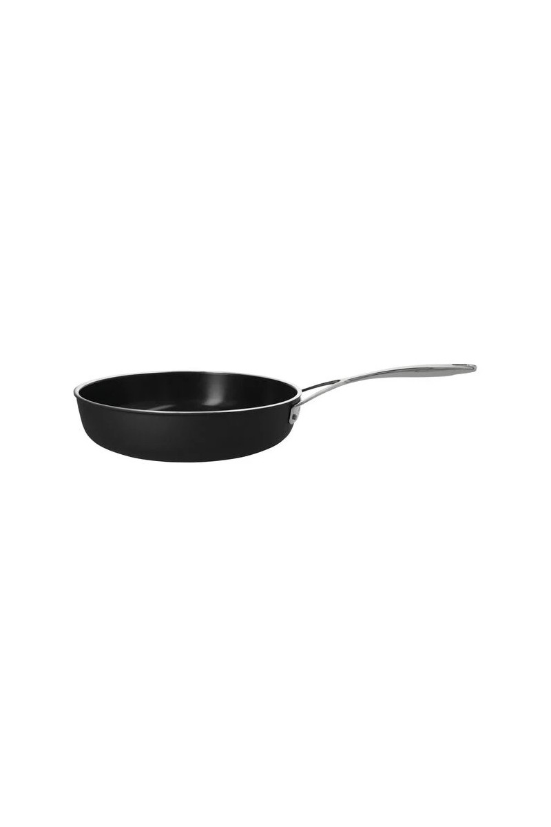 Demeyere Alu Pro 5 Ceraforce 28cm Hoge Koekenpan Keramisch