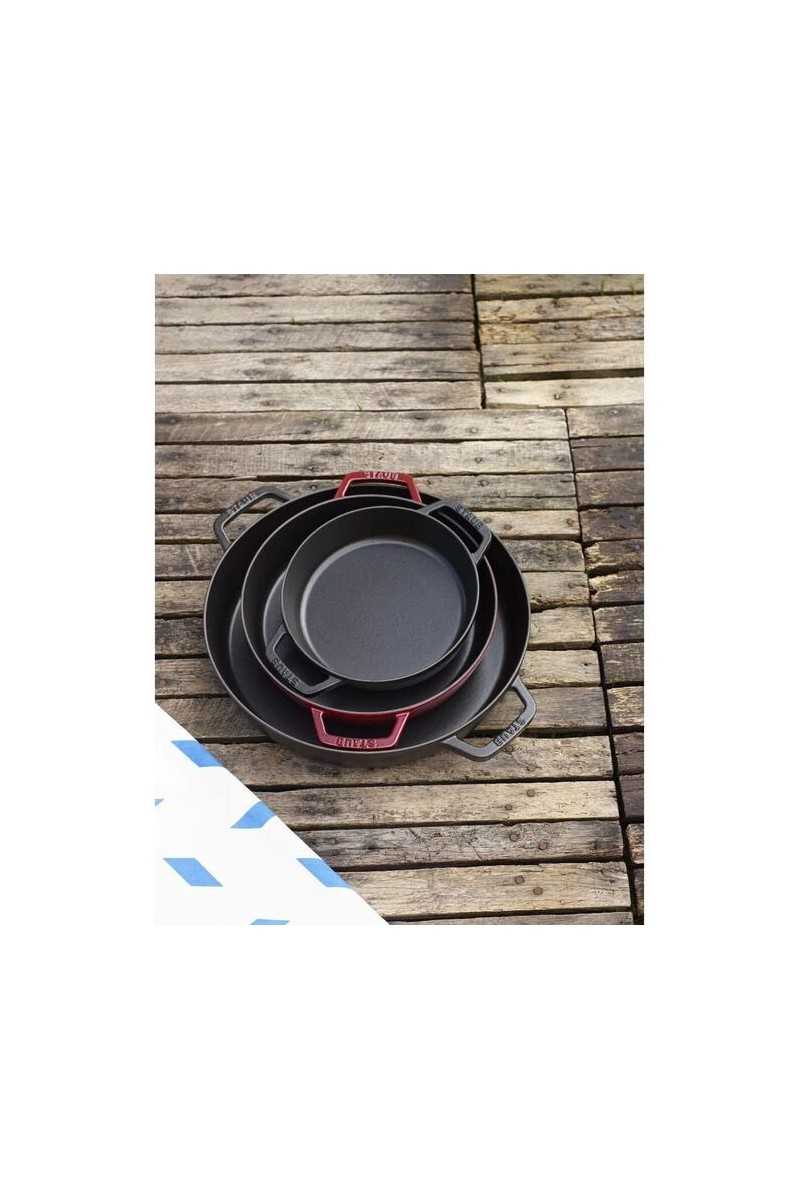 Staub Paellapan 20cm