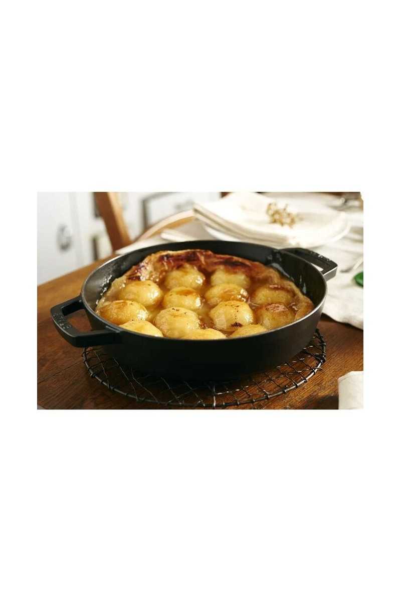 Staub Paellapan 26cm