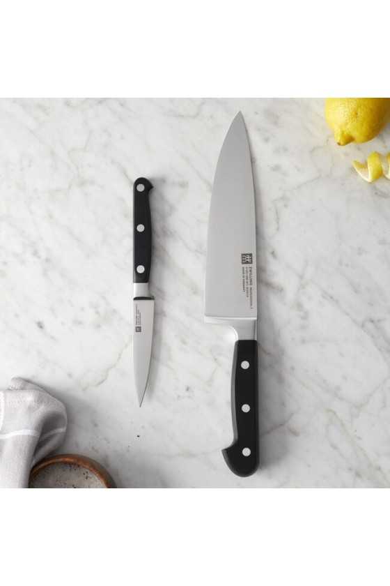 Zwilling Professinal S messenset