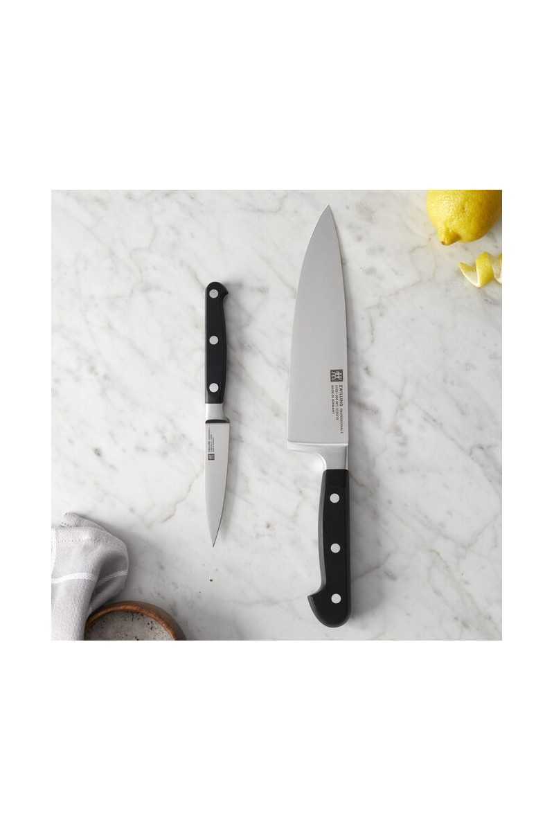 Zwilling Professinal S messenset