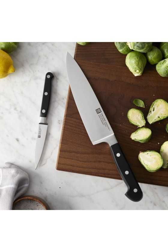 Zwilling Professinal S messenset