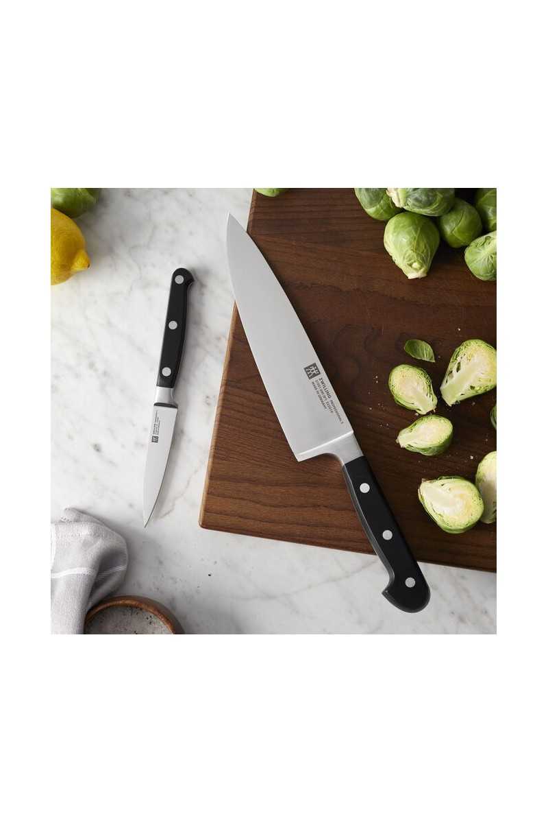 Zwilling Professinal S messenset