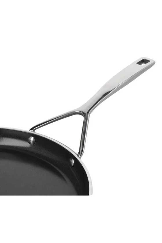 Demeyere Alu Pro 5 Ceraforce 28cm pancake pan Ceramic