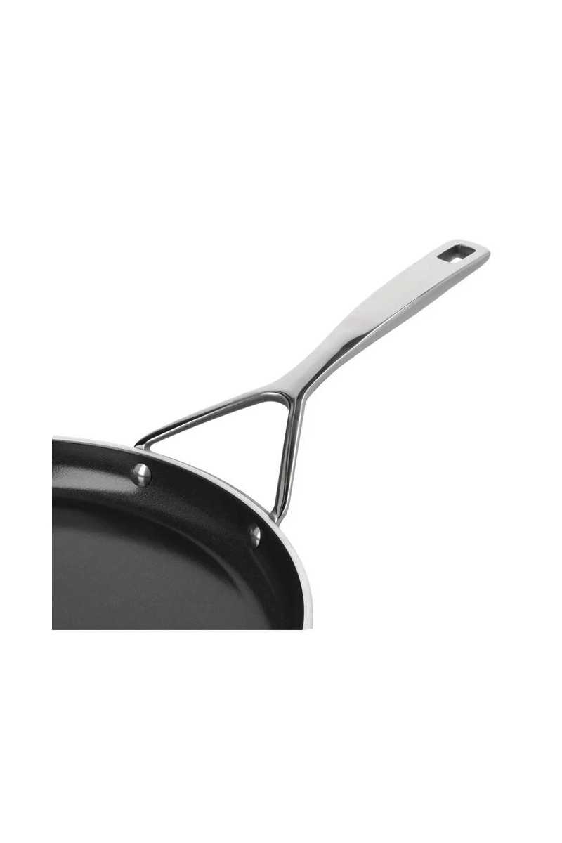 Demeyere Alu Pro 5 Ceraforce 28cm pancake pan Ceramic