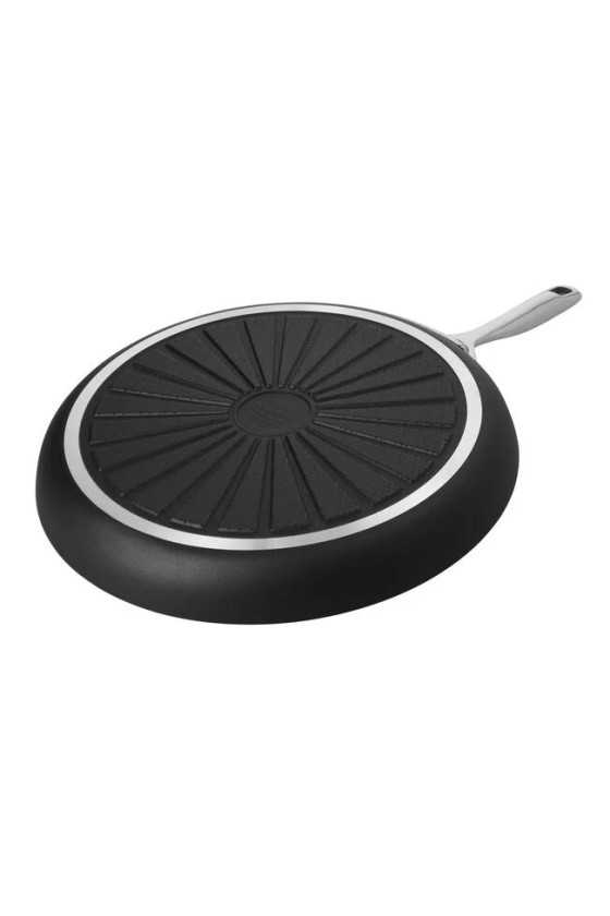 Demeyere Alu Pro 5 Ceraforce 28cm pancake pan Ceramic