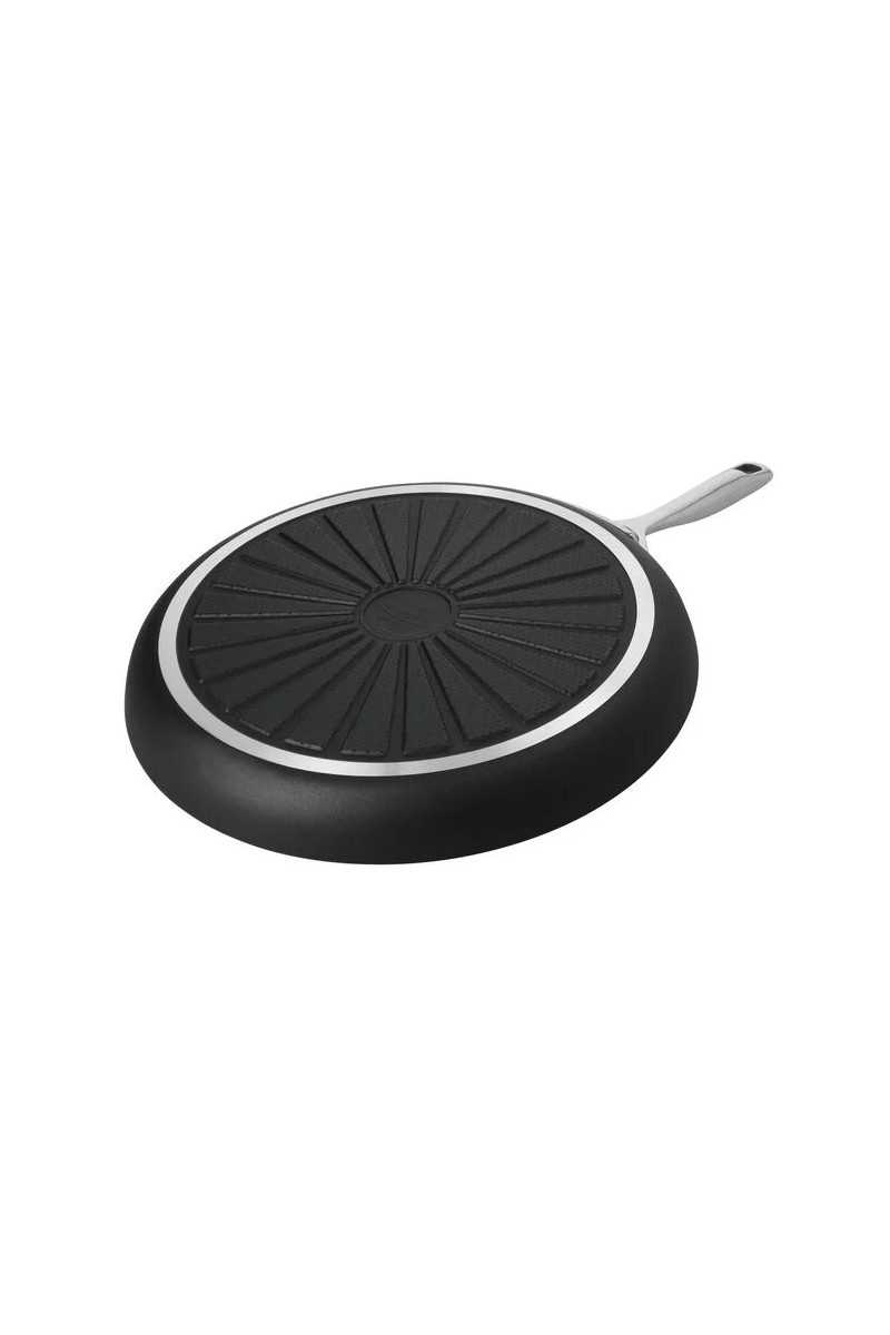 Demeyere Alu Pro 5 Ceraforce 28cm Pannenkoekenpan Keramisch